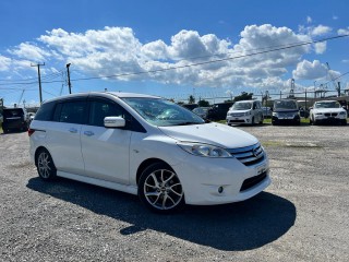 2016 Nissan Lafesta for sale in Kingston / St. Andrew, Jamaica
