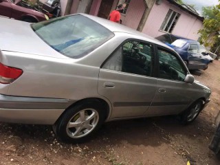 1998 Toyota Carina