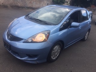 2010 Honda FIT RS for sale in Kingston / St. Andrew, Jamaica