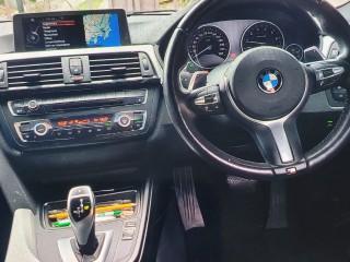 2015 BMW 320i M for sale in St. James, Jamaica