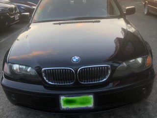 2004 BMW 3 Series for sale in Kingston / St. Andrew, Jamaica