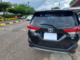 2019 Toyota Rush for sale in Manchester, Jamaica