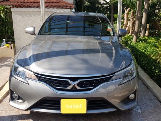 2013 Toyota Mark X for sale in Kingston / St. Andrew, Jamaica
