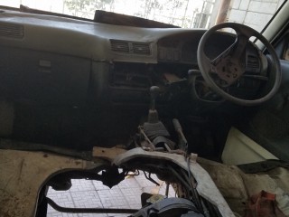 1995 Toyota Liteace for sale in Kingston / St. Andrew, Jamaica