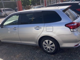 2017 Toyota FIELDER for sale in Kingston / St. Andrew, Jamaica