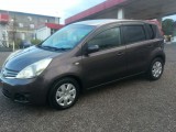 2008 Nissan Note for sale in Manchester, Jamaica