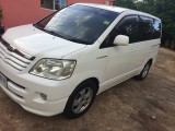 2004 Toyota Noah x for sale in Manchester, Jamaica