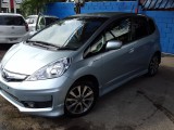 2012 Honda Fit Hybrid RS for sale in Kingston / St. Andrew, Jamaica