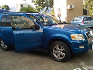 2010 Ford Explorer for sale in Kingston / St. Andrew, Jamaica