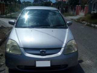2002 Honda Civic for sale in St. Catherine, Jamaica