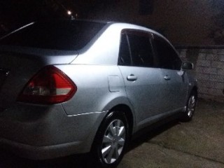 2006 Nissan Tiida for sale in St. Catherine, Jamaica