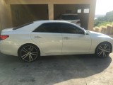 2012 Toyota Mark X for sale in St. Mary, Jamaica