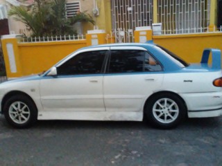 1994 Mitsubishi Lancer for sale in Kingston / St. Andrew, Jamaica