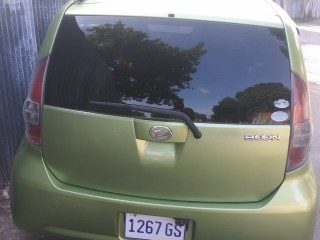 2005 Daihatsu Boon for sale in Kingston / St. Andrew, Jamaica