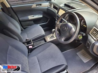 2010 Subaru EXIGA for sale in Kingston / St. Andrew, Jamaica