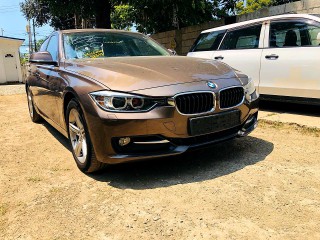 2014 BMW 316i Sport for sale in St. Catherine, Jamaica
