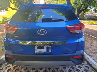 2019 Hyundai Creta GLS for sale in Kingston / St. Andrew, Jamaica