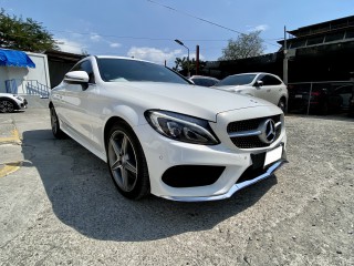 2017 Mercedes Benz C300 for sale in Kingston / St. Andrew, Jamaica