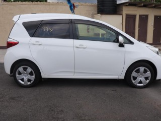 2013 Toyota Ractis for sale in Kingston / St. Andrew, Jamaica