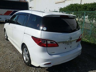 2012 Nissan Lafesta for sale in Kingston / St. Andrew, Jamaica