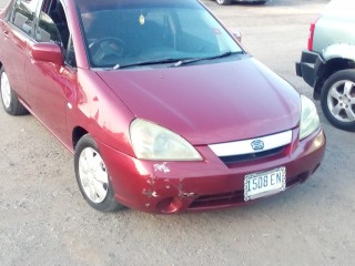 2003 Suzuki Liana for sale in St. Catherine, Jamaica