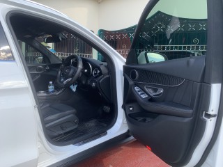 2018 Mercedes Benz GLC 200 for sale in St. Catherine, Jamaica