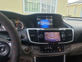 2013 Honda Accord for sale in St. Catherine, 