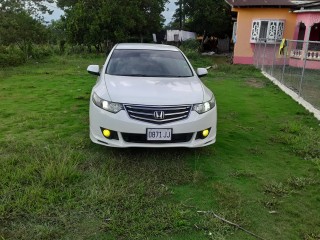 2010 Honda Accord for sale in St. Elizabeth, Jamaica