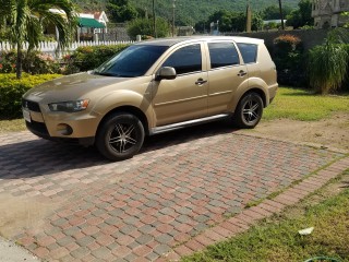 2010 Mitsubishi Outlander for sale in Kingston / St. Andrew, Jamaica