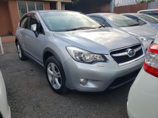 2014 Subaru XV EYESIGHT PACKAGE for sale in Kingston / St. Andrew, Jamaica