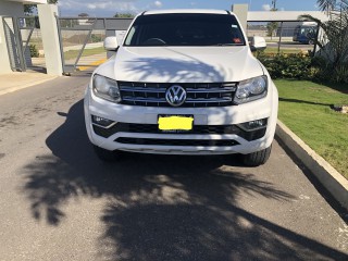 2018 Volkswagen Amarok