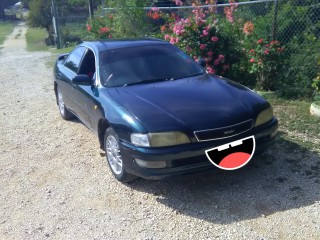 1997 Toyota Corona Exiv for sale in Westmoreland, Jamaica