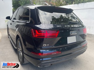 2018 Audi Q7