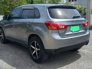 2015 Mitsubishi Asx for sale in Kingston / St. Andrew, Jamaica