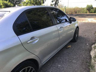 2013 Toyota Axio for sale in St. James, Jamaica