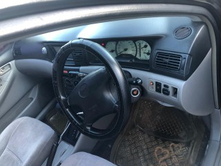 2002 Toyota Corolla for sale in Hanover, Jamaica