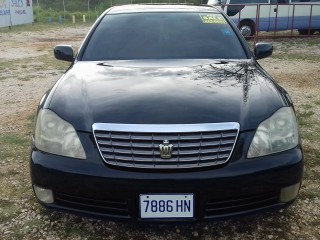 2007 Toyota Crown Royal Saloon G for sale in Clarendon, Jamaica