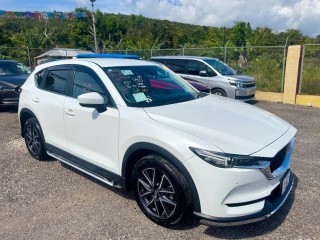 2020 Mazda CX5 for sale in Kingston / St. Andrew, Jamaica