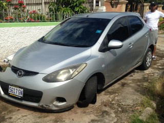 2008 Mazda Demio for sale in Kingston / St. Andrew, Jamaica
