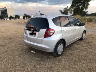 2010 Honda Fit for sale in Kingston / St. Andrew, Jamaica