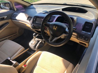 2008 Honda civic