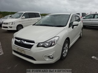 2013 Subaru Impreza Sport Eyesight for sale in St. Catherine, Jamaica