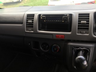 2005 Toyota HIACE for sale in Manchester, Jamaica