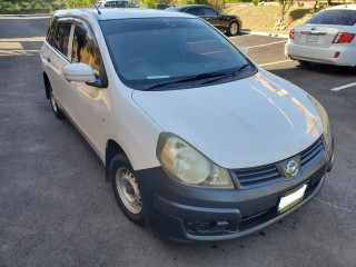 2014 Nissan Ad expert for sale in Kingston / St. Andrew, Jamaica