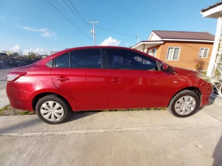 2017 Toyota Yaris