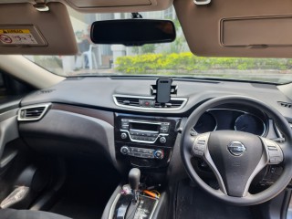 2015 Nissan Xtrail for sale in Kingston / St. Andrew, Jamaica