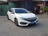 2016 Honda Civic turbo for sale in Kingston / St. Andrew, Jamaica