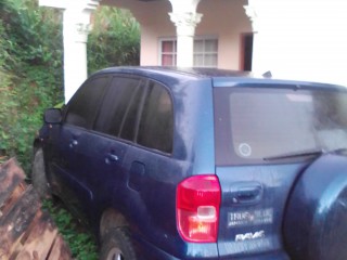 2000 Toyota Rav4 for sale in Kingston / St. Andrew, Jamaica