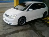 2002 Honda civic for sale in Kingston / St. Andrew, Jamaica