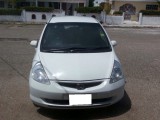 2003 Honda Fit for sale in Kingston / St. Andrew, Jamaica